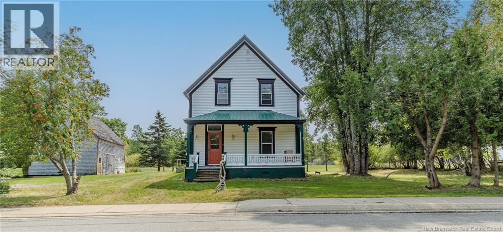 Photo 1 of 32 Dutch Point Road, Hampton NB