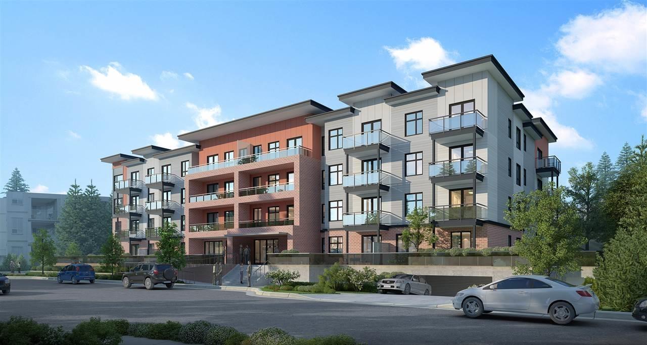 Photo 5 of 309 5420 208 Street, Langley BC