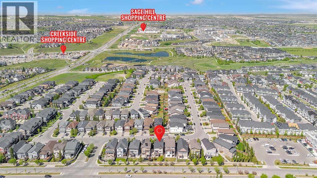 Single Family House for Sale in  Evansview Manor NW Evanston Calgary 