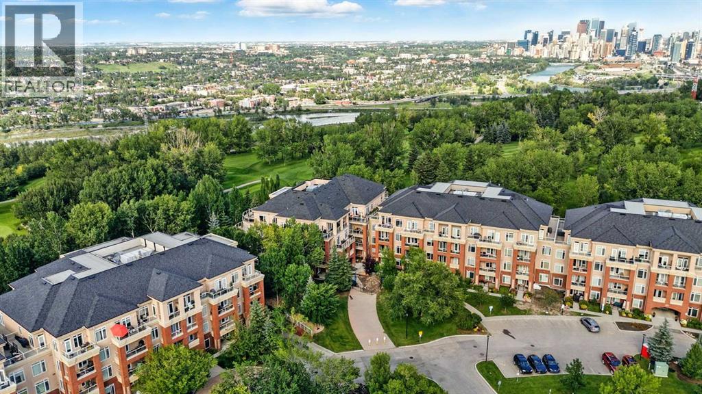 8103, 14 Hemlock Crescent SW, Calgary, Alberta