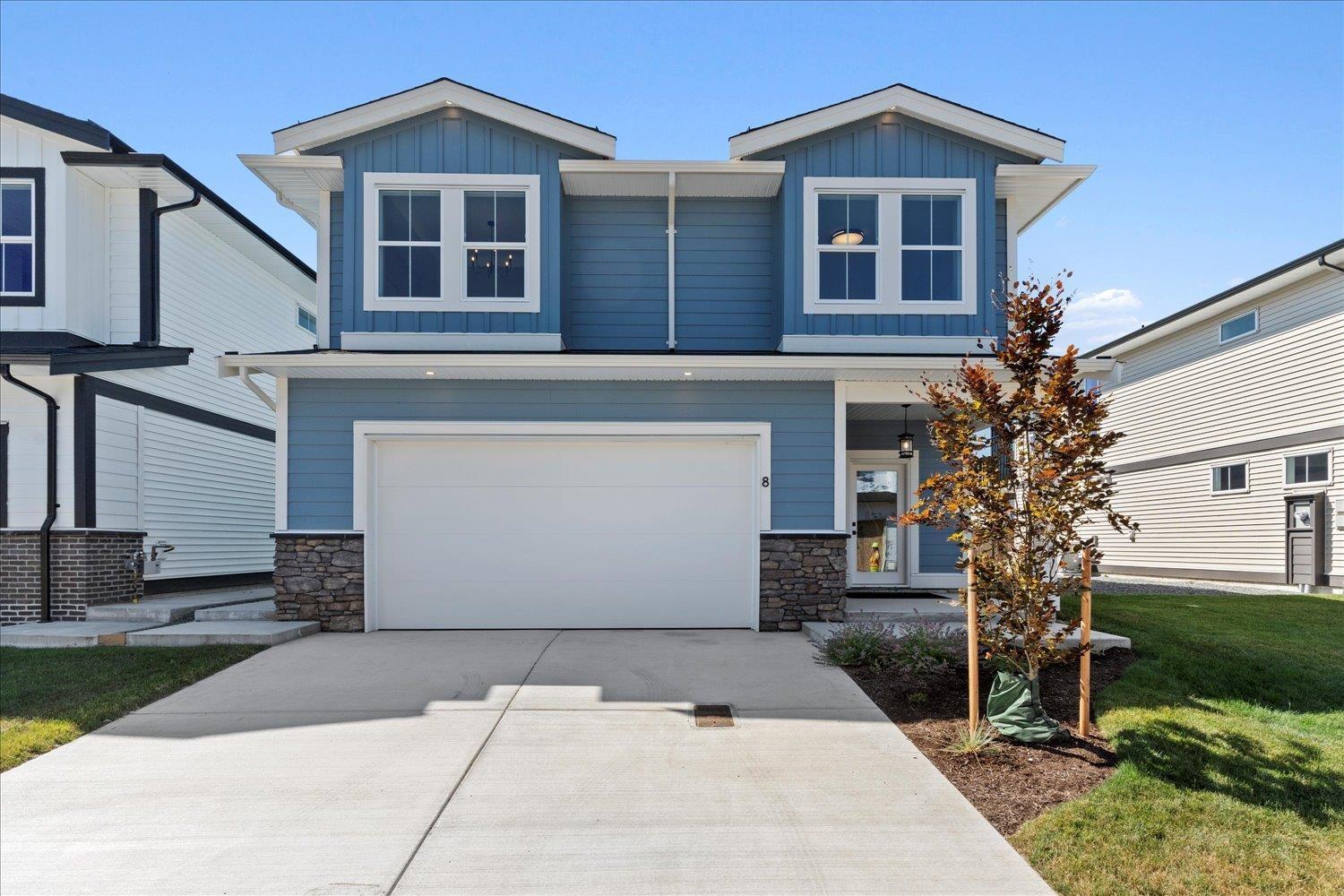 Photo 1 of 8 46058 Bonny Avenue Chilliwack Proper East, Chilliwack BC