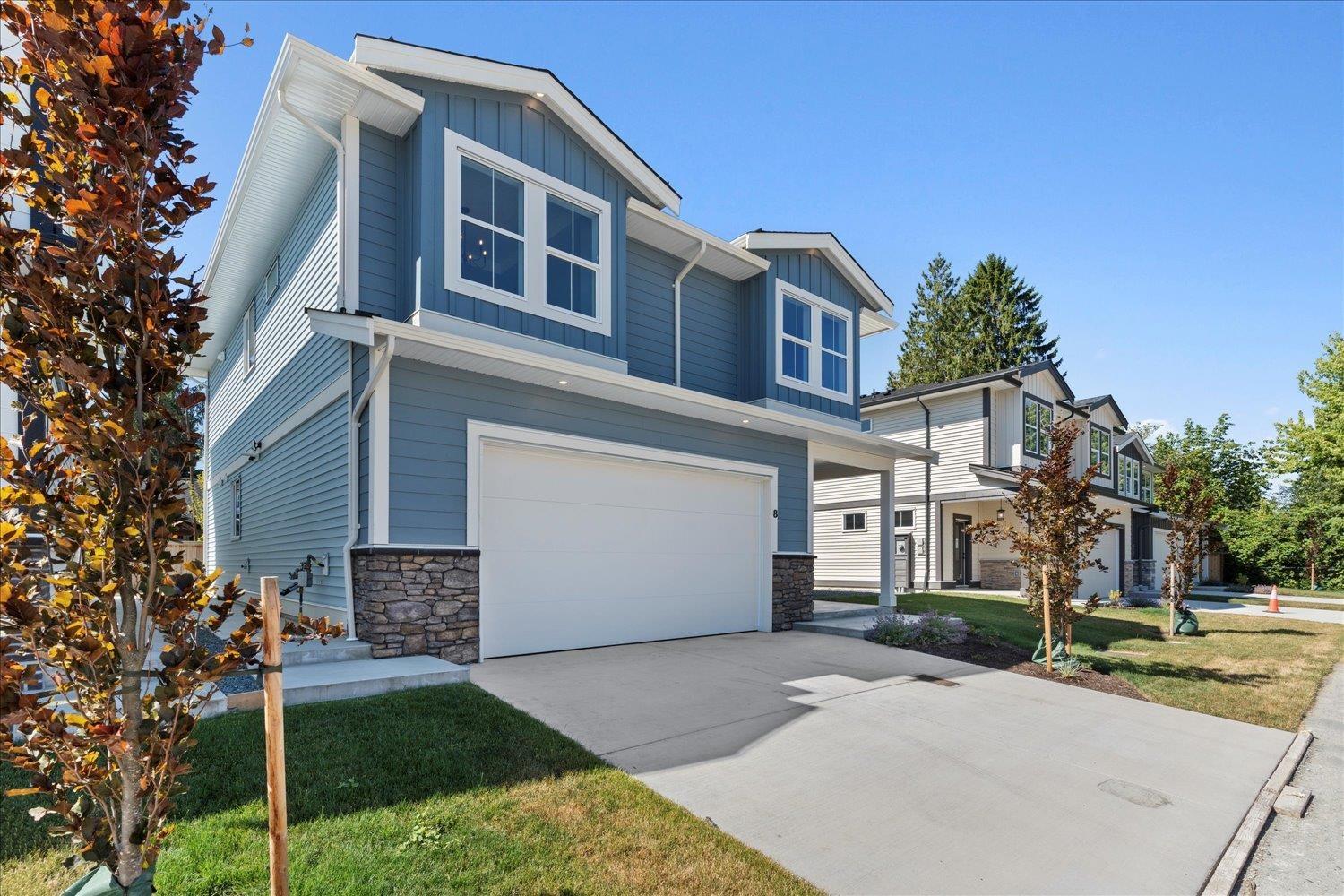 Photo 2 of 8 46058 Bonny Avenue Chilliwack Proper East, Chilliwack BC