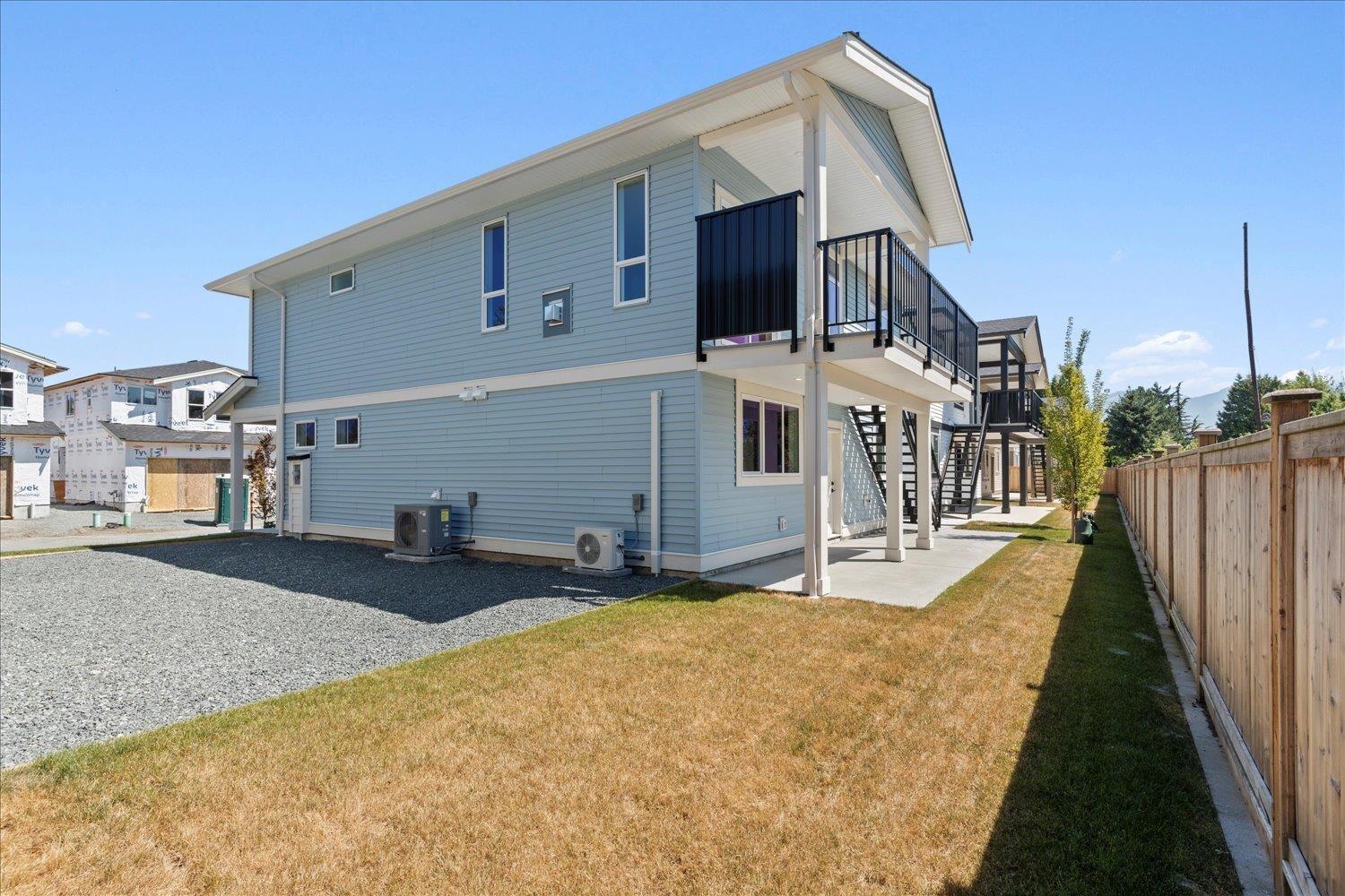 Photo 39 of 8 46058 Bonny Avenue Chilliwack Proper East, Chilliwack BC