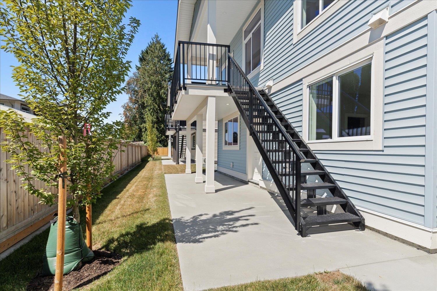 Photo 38 of 8 46058 Bonny Avenue Chilliwack Proper East, Chilliwack BC