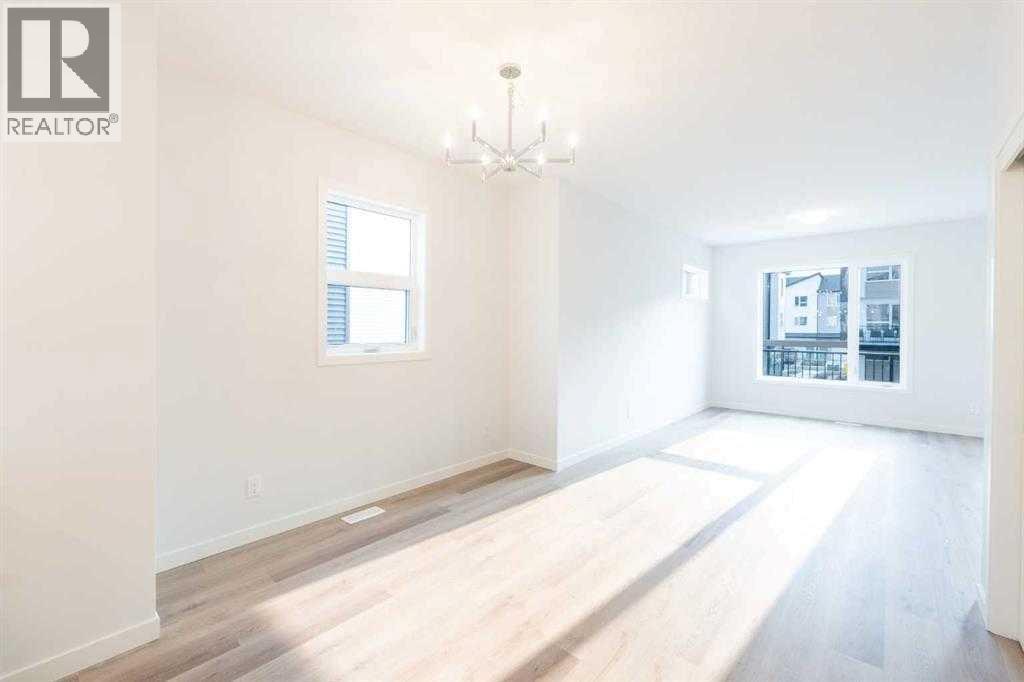 Single Family House for Sale in   Redstone Boulevard NE Redstone Calgary 