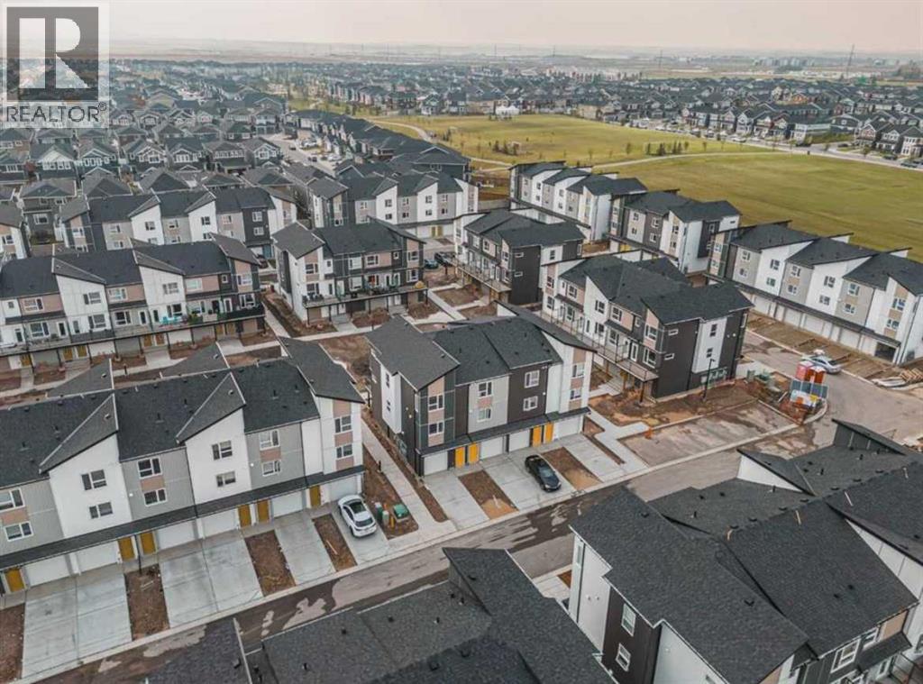 Single Family House for Sale in   Redstone Boulevard NE Redstone Calgary 