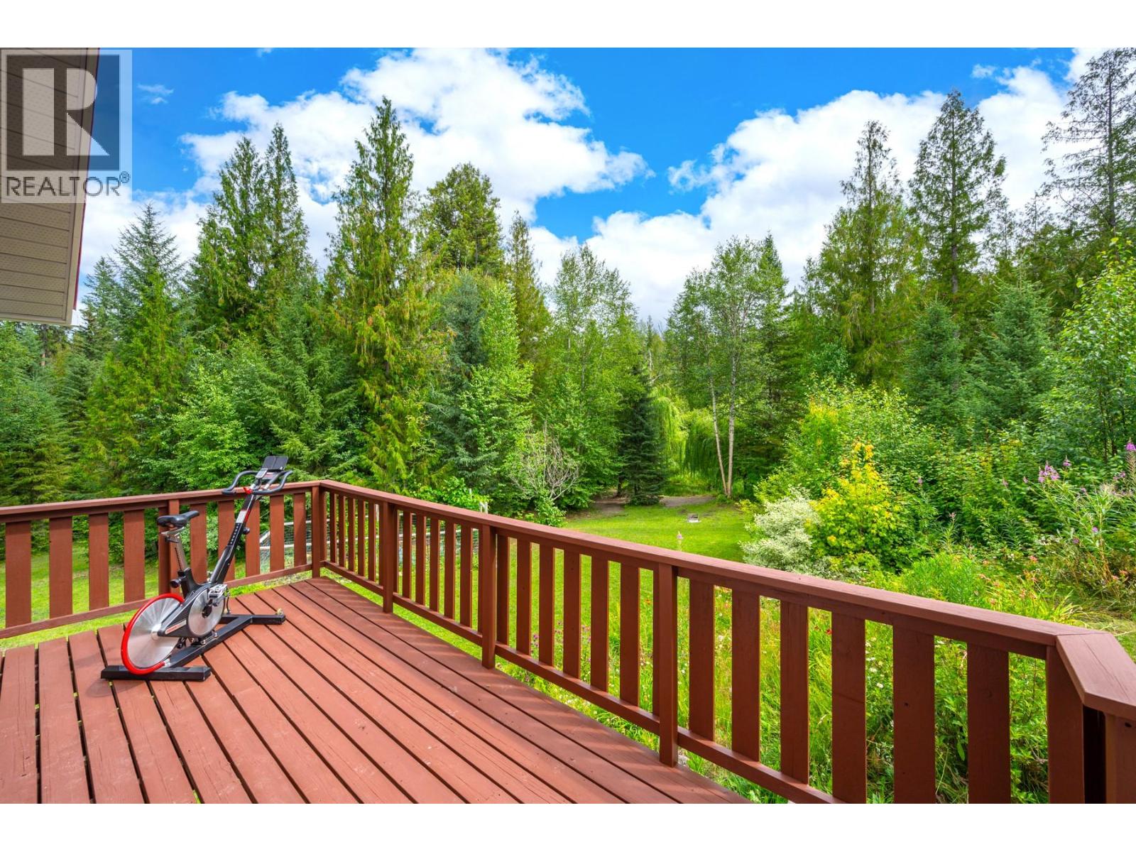 Photo 64 of 380 Richlands Road, Cherryville BC