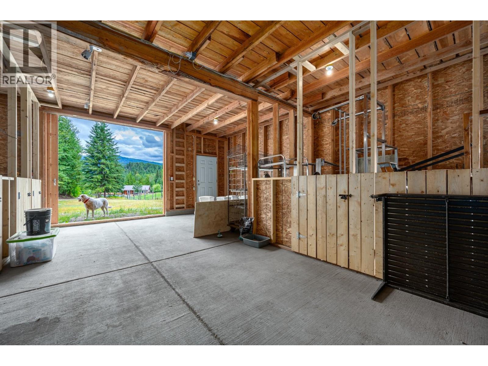 Photo 46 of 380 Richlands Road, Cherryville BC
