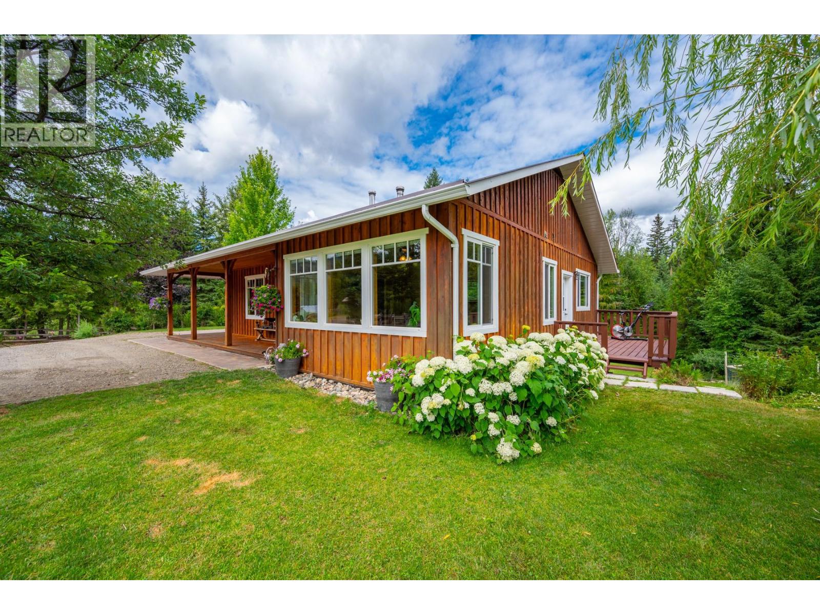 Photo 70 of 380 Richlands Road, Cherryville BC