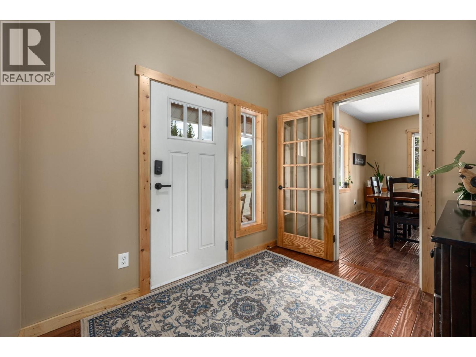 Photo 53 of 380 Richlands Road, Cherryville BC