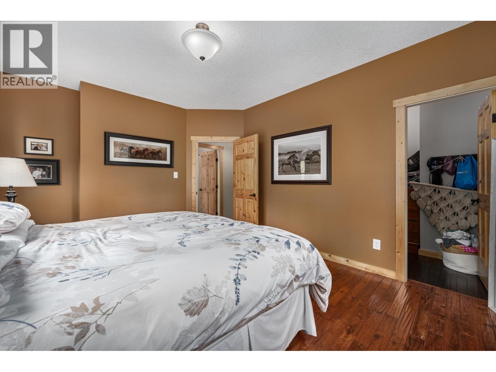 Photo 21 of 380 Richlands Road, Cherryville BC