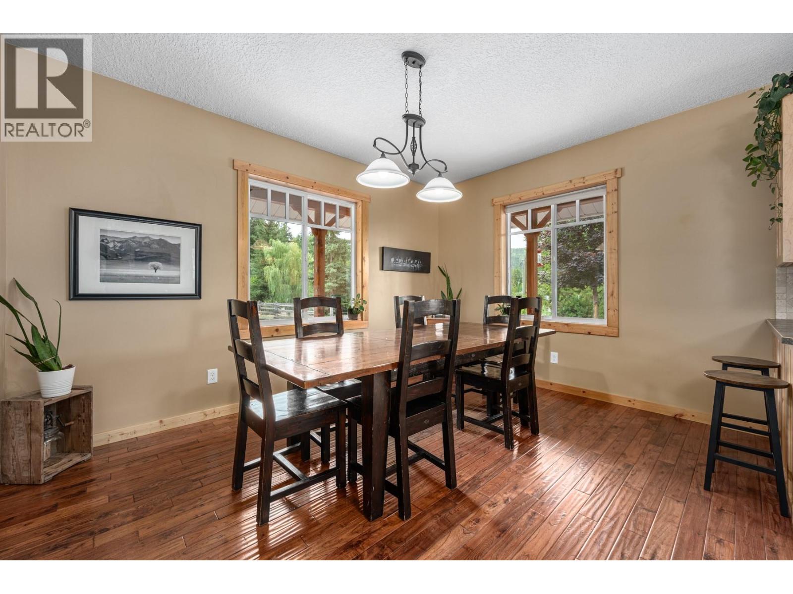 Photo 28 of 380 Richlands Road, Cherryville BC