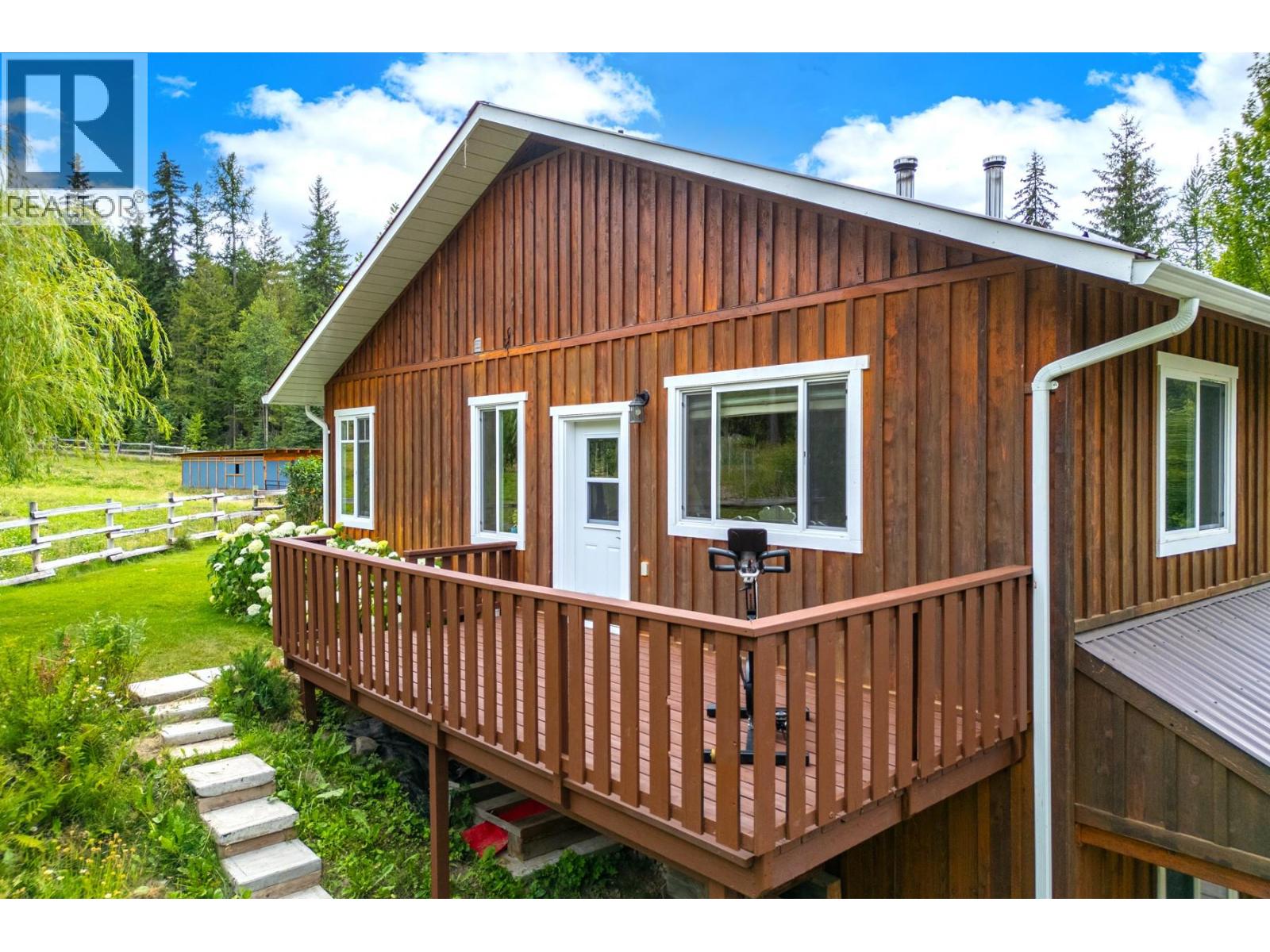 Photo 36 of 380 Richlands Road, Cherryville BC