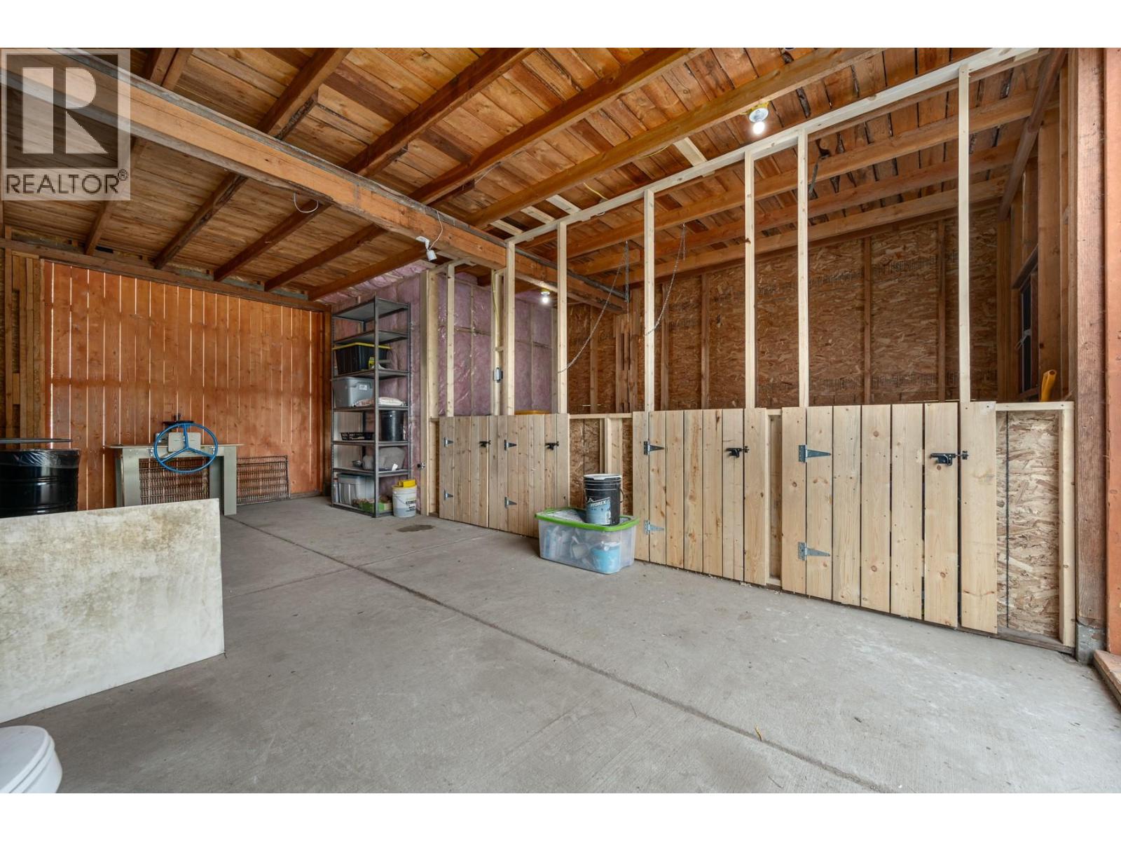 Photo 56 of 380 Richlands Road, Cherryville BC