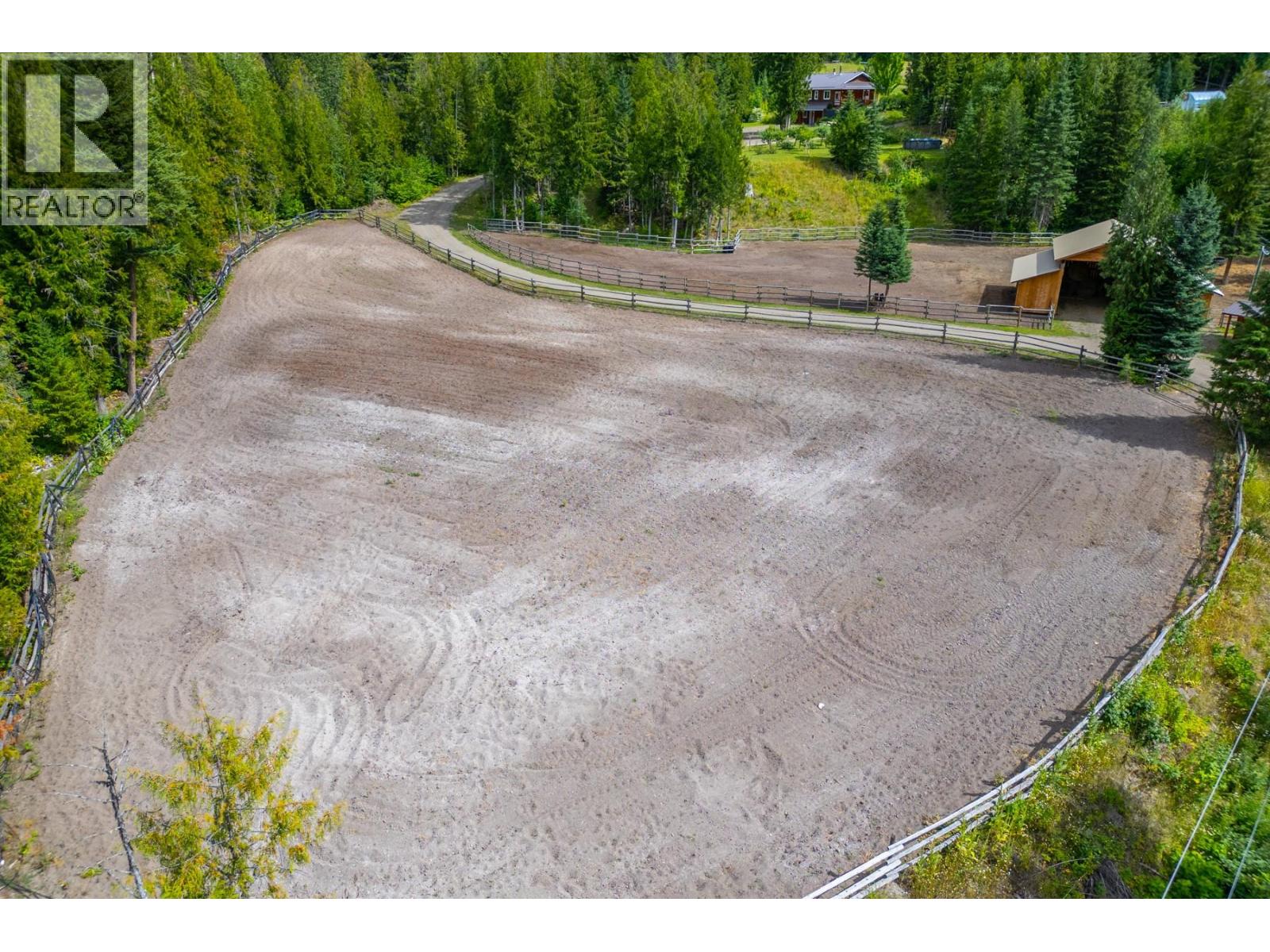 Photo 38 of 380 Richlands Road, Cherryville BC