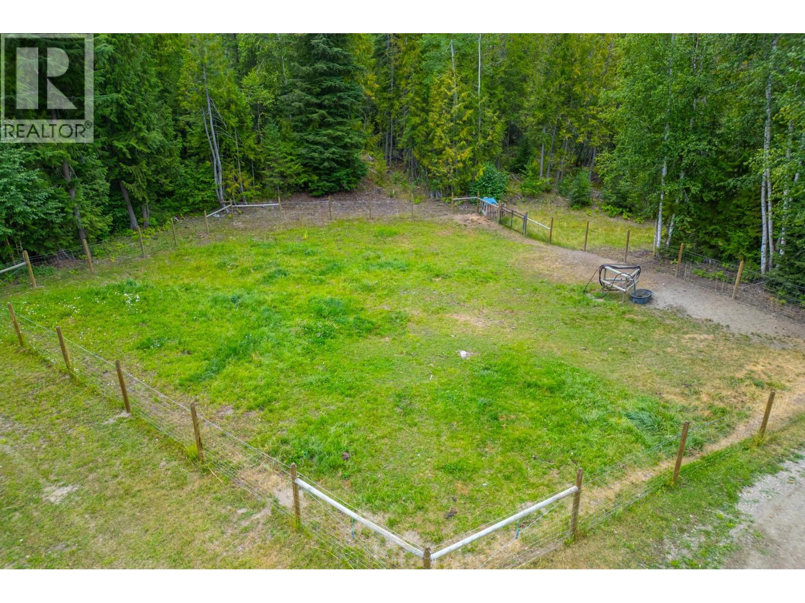Photo 51 of 380 Richlands Road, Cherryville BC