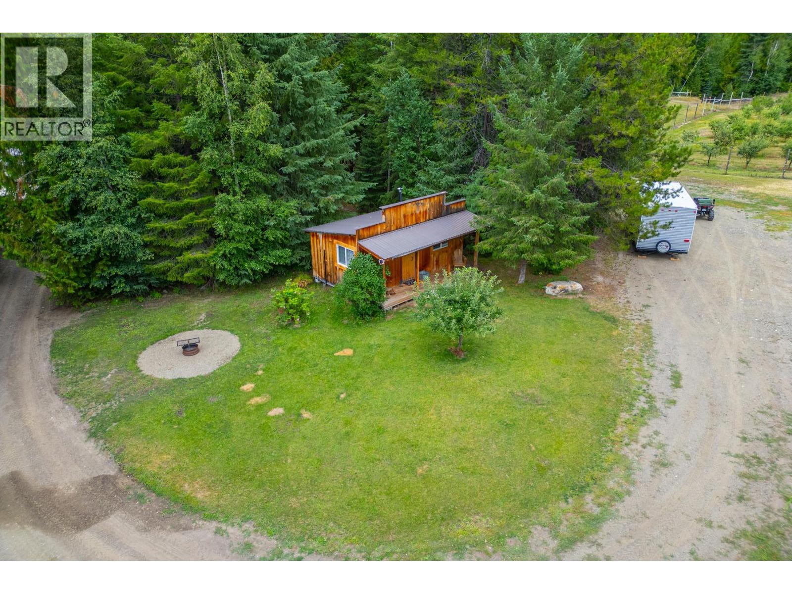 Photo 90 of 380 Richlands Road, Cherryville BC