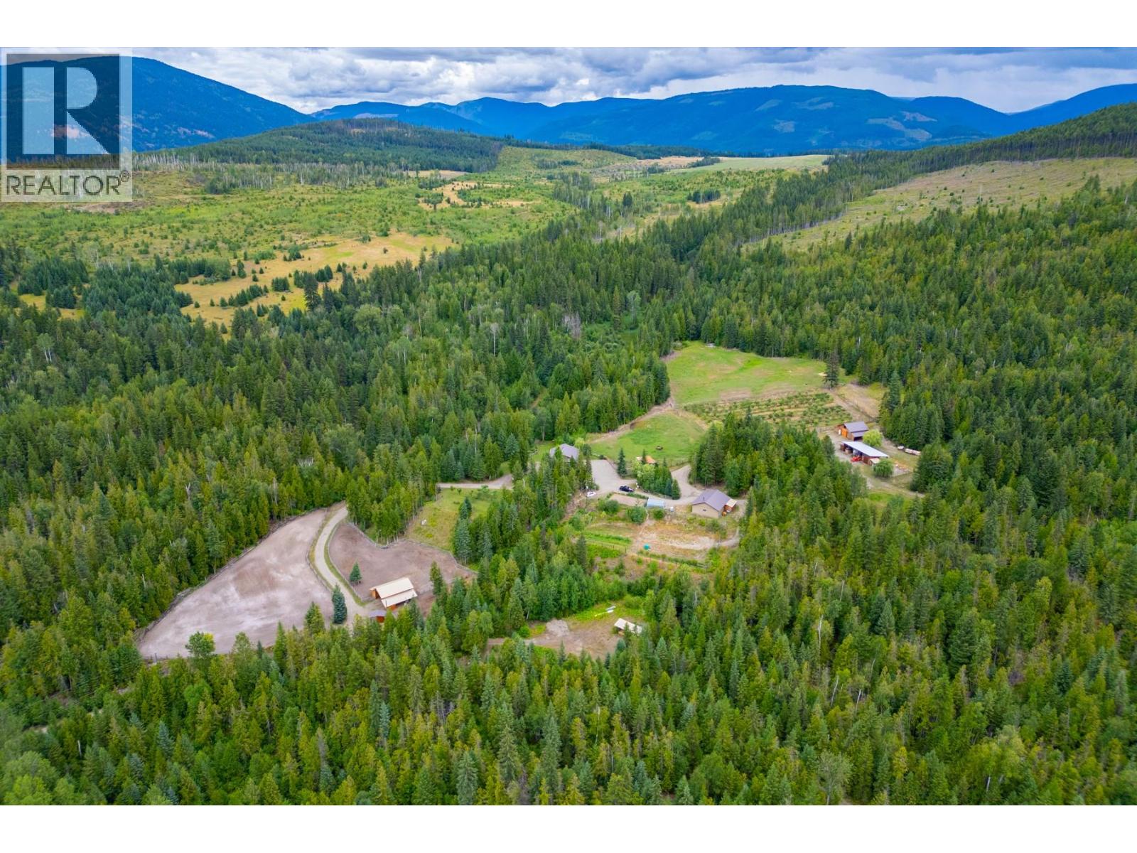 Photo 68 of 380 Richlands Road, Cherryville BC
