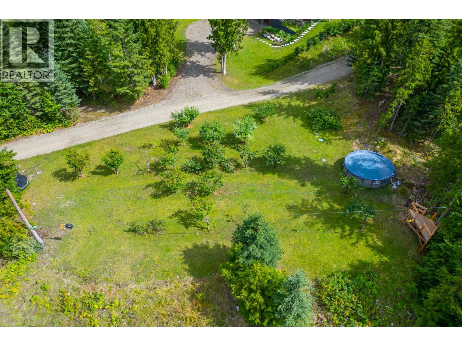 Photo 55 of 380 Richlands Road, Cherryville BC