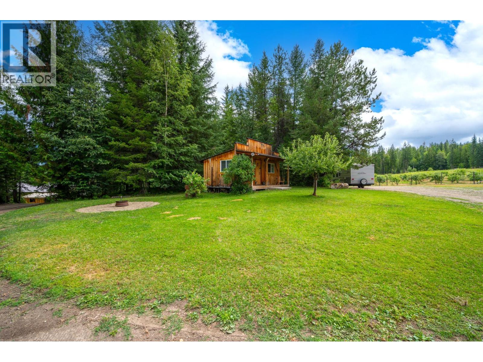 Photo 89 of 380 Richlands Road, Cherryville BC