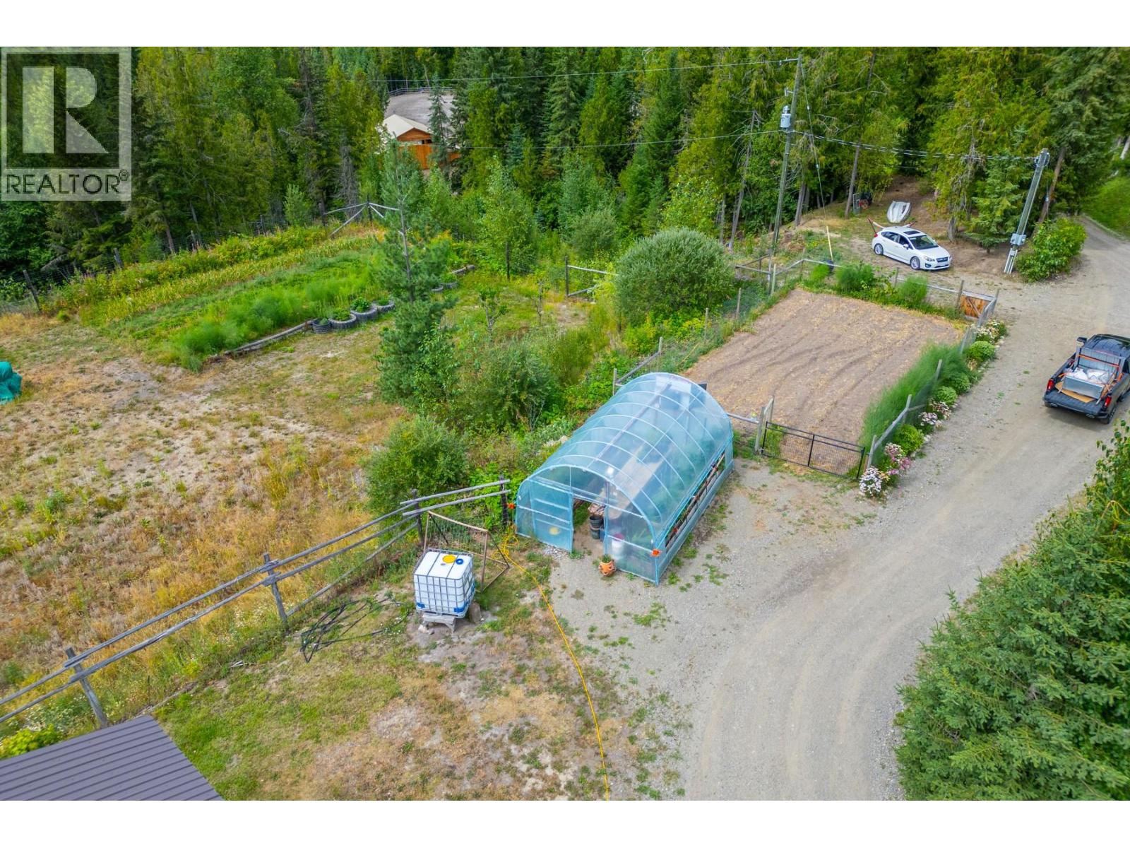 Photo 94 of 380 Richlands Road, Cherryville BC