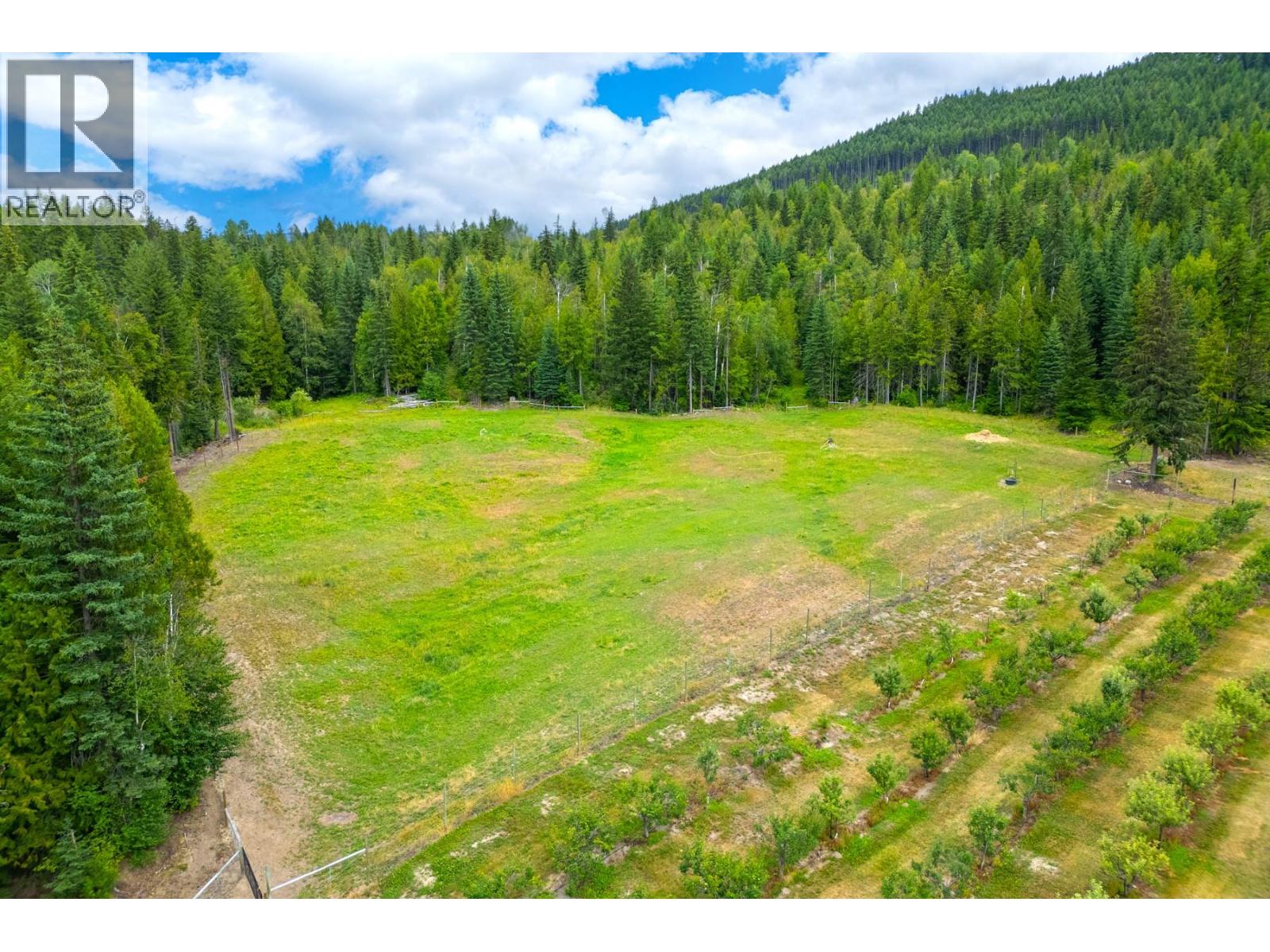 Photo 43 of 380 Richlands Road, Cherryville BC