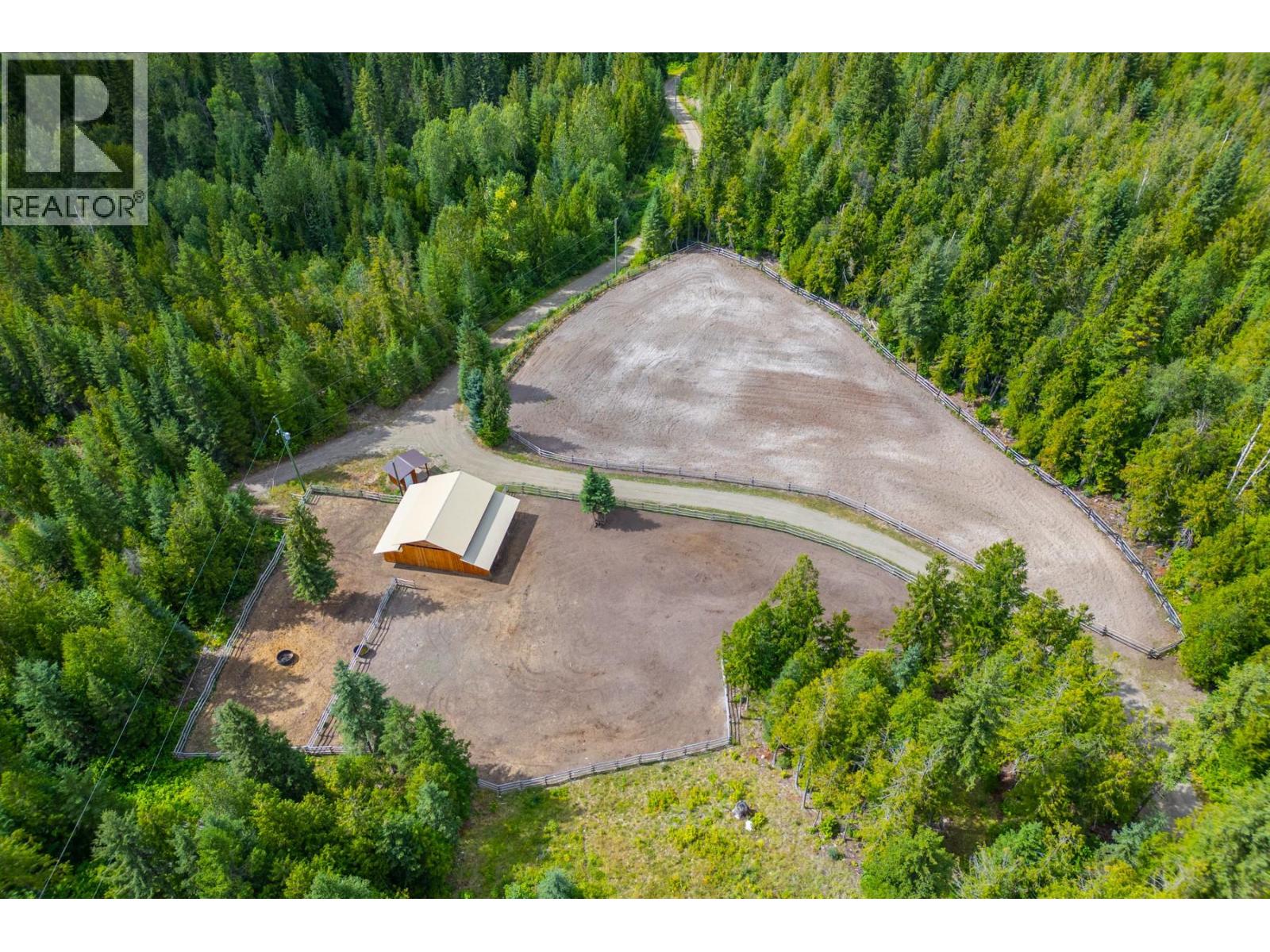 Photo 88 of 380 Richlands Road, Cherryville BC