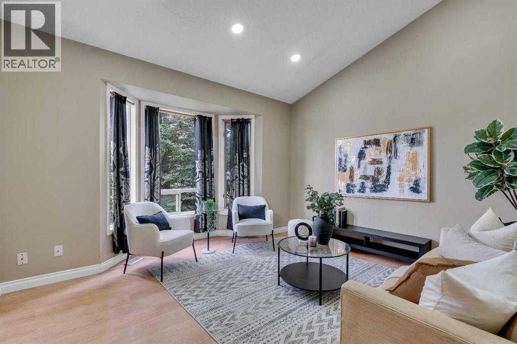 Single Family House 4 Level for Sale in  Falmere Way NE Falconridge Calgary 