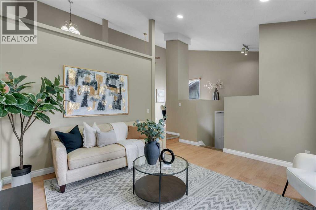 Single Family House 4 Level for Sale in  Falmere Way NE Falconridge Calgary 