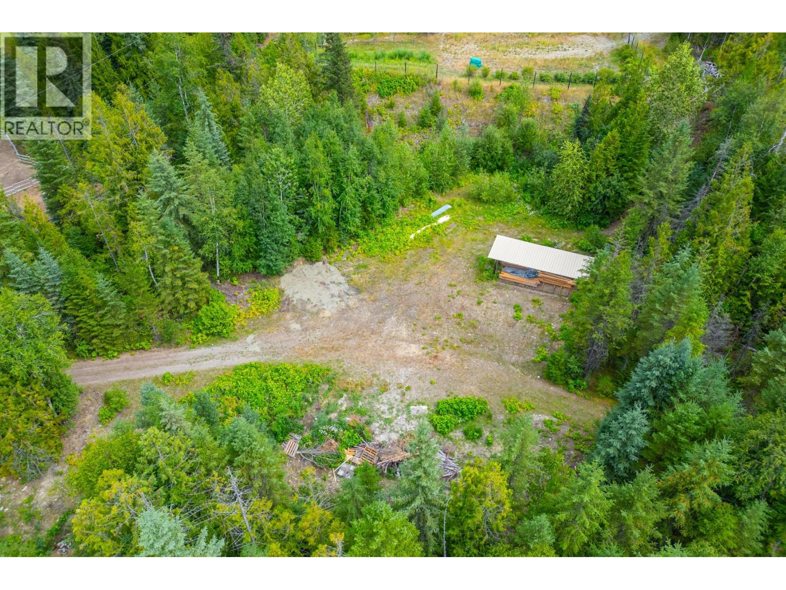 Photo 74 of 380 Richlands Road, Cherryville BC