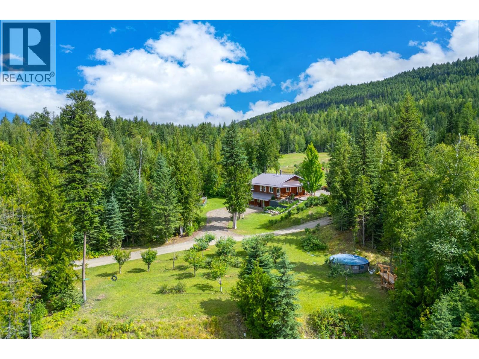 Photo 81 of 380 Richlands Road, Cherryville BC