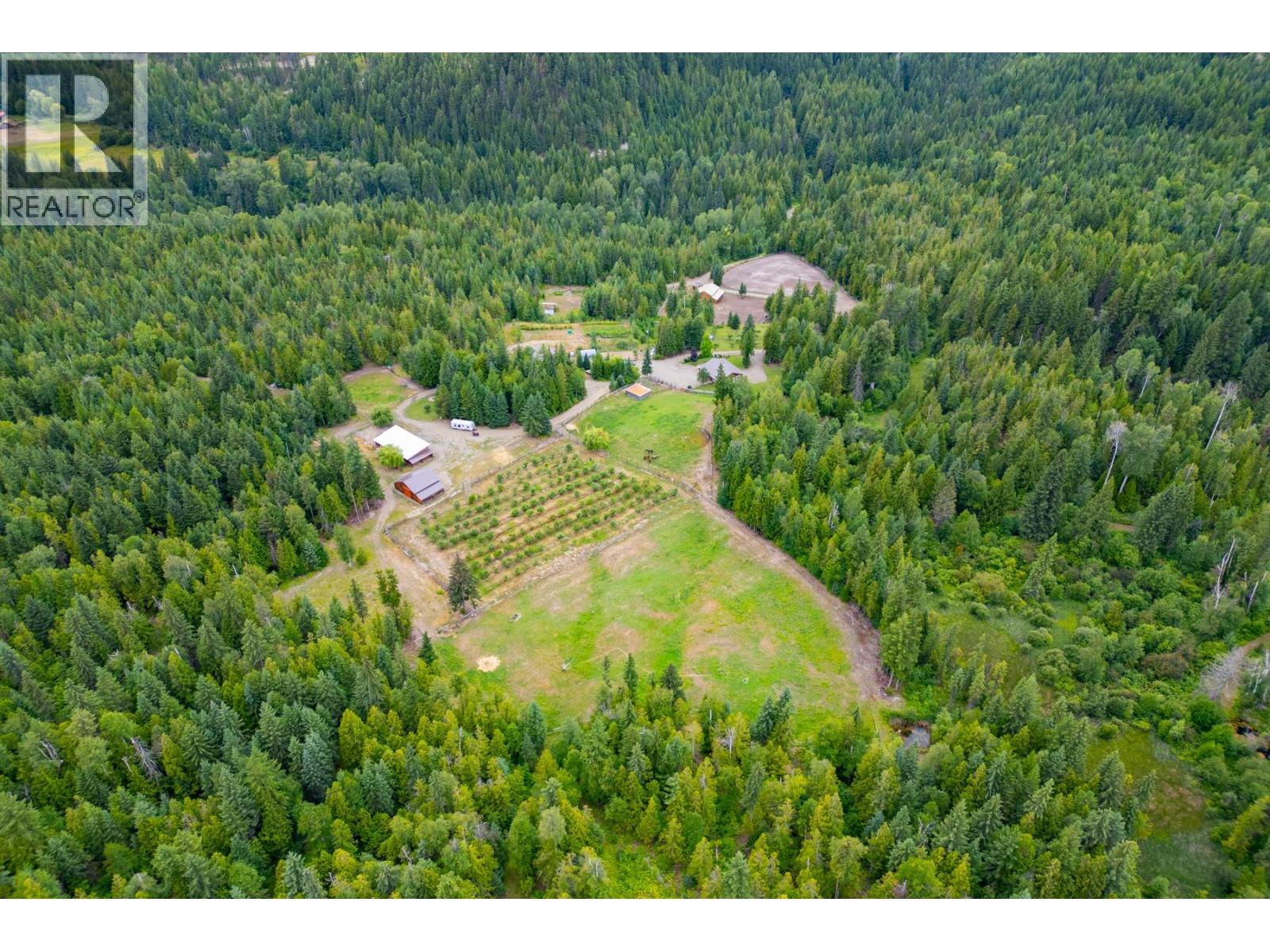 Photo 60 of 380 Richlands Road, Cherryville BC