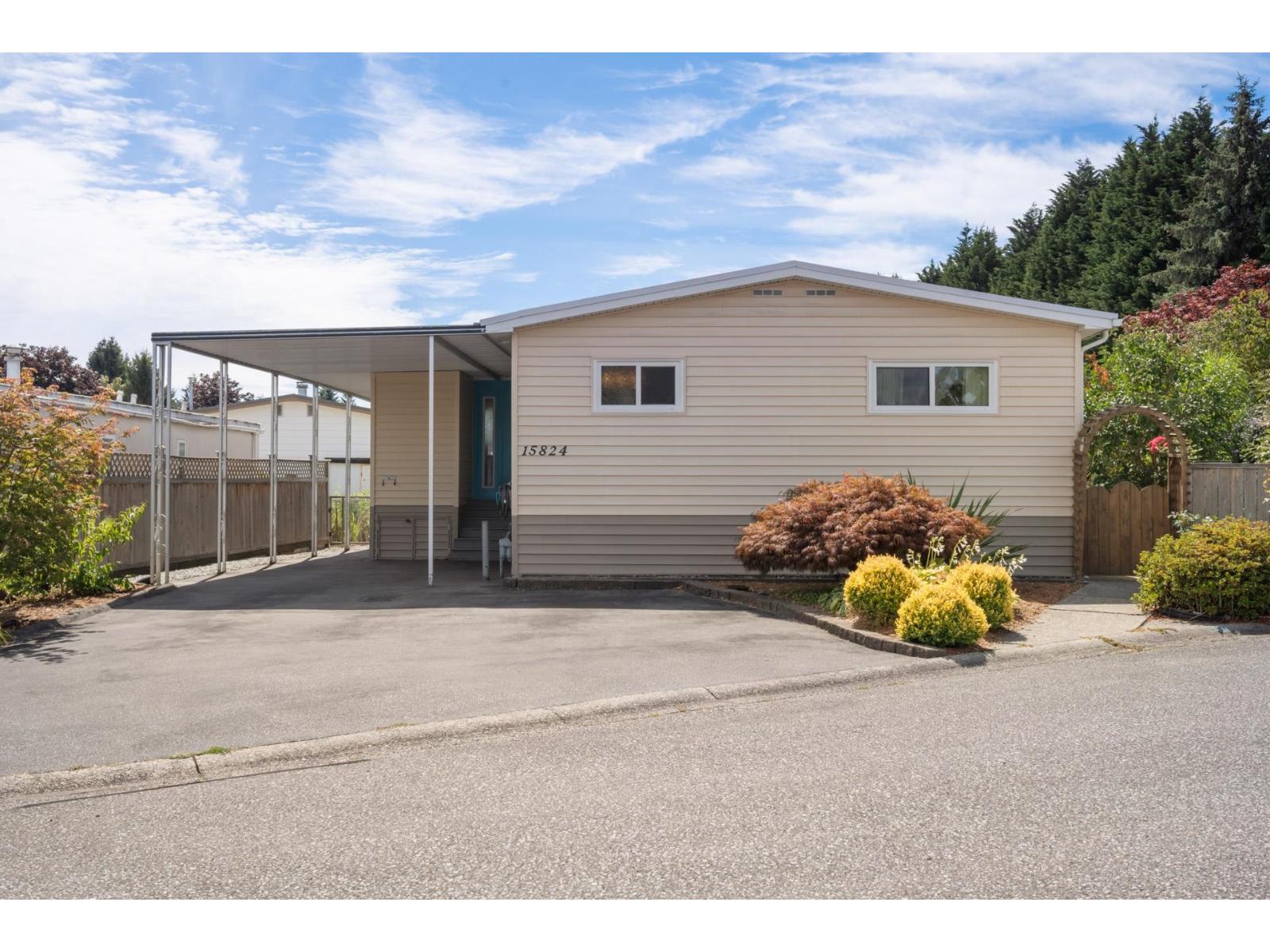 Photo 1 of 15824 Norfolk Road, Surrey BC