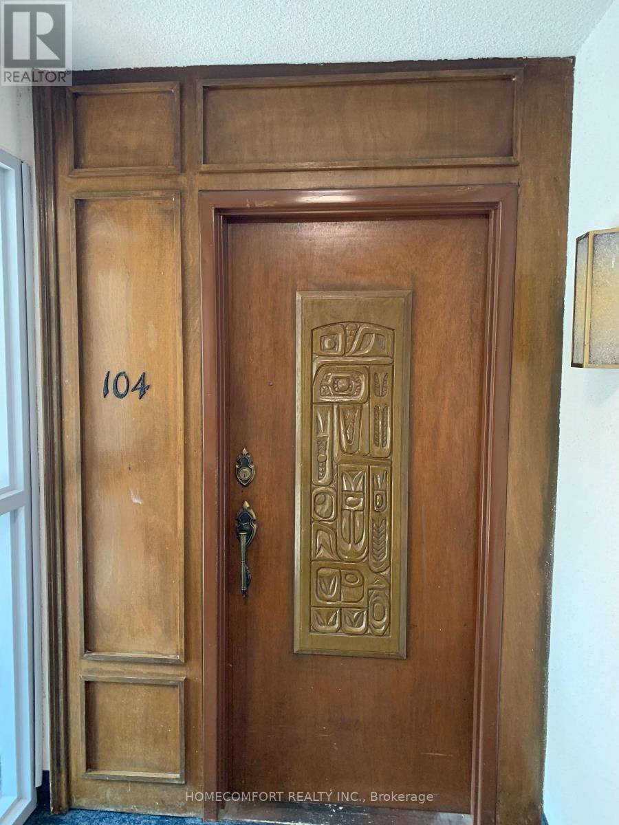 Photo 8 of 104 3740 Don Mills Road, Toronto ON