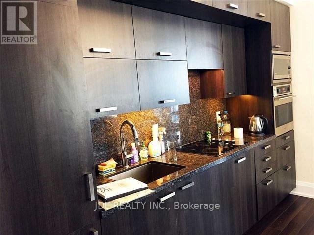 Photo 6 of 509 120 Harrison Garden Boulevard, Toronto ON