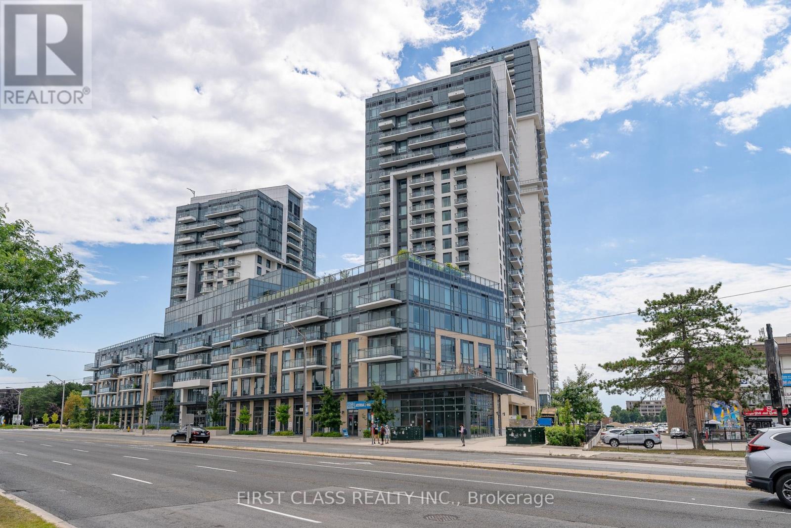 Photo 13 of 324 50 Ann Oreilly Road, Toronto ON