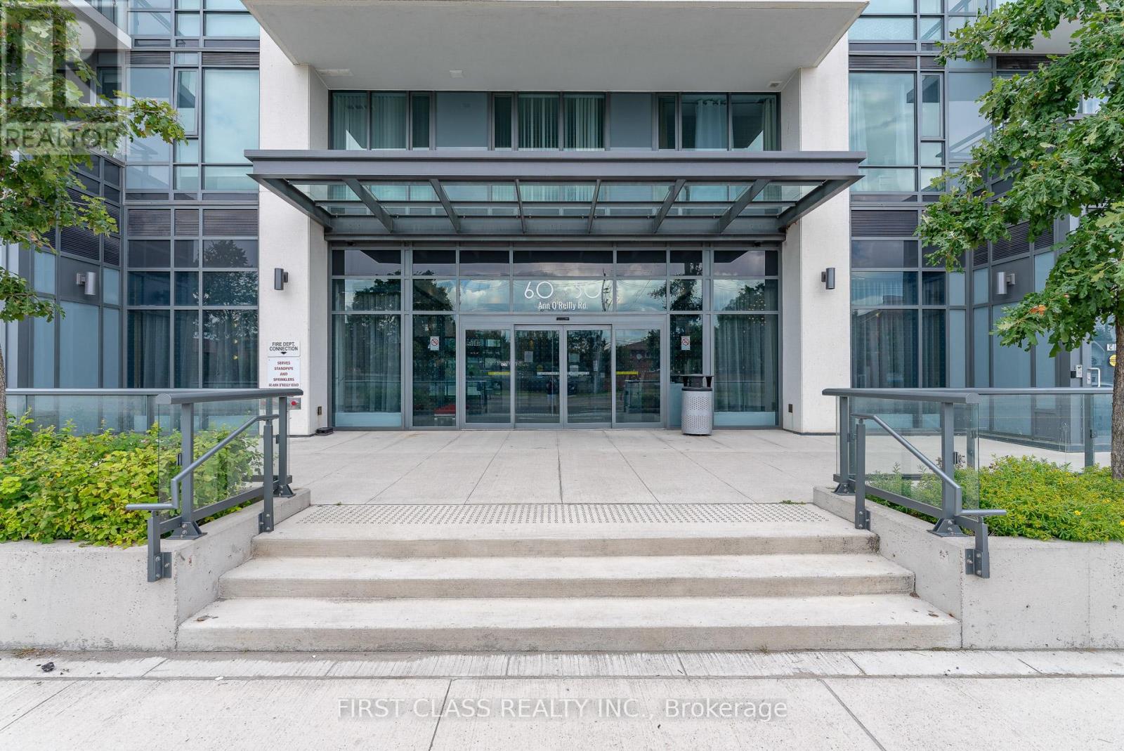 Photo 27 of 324 50 Ann Oreilly Road, Toronto ON