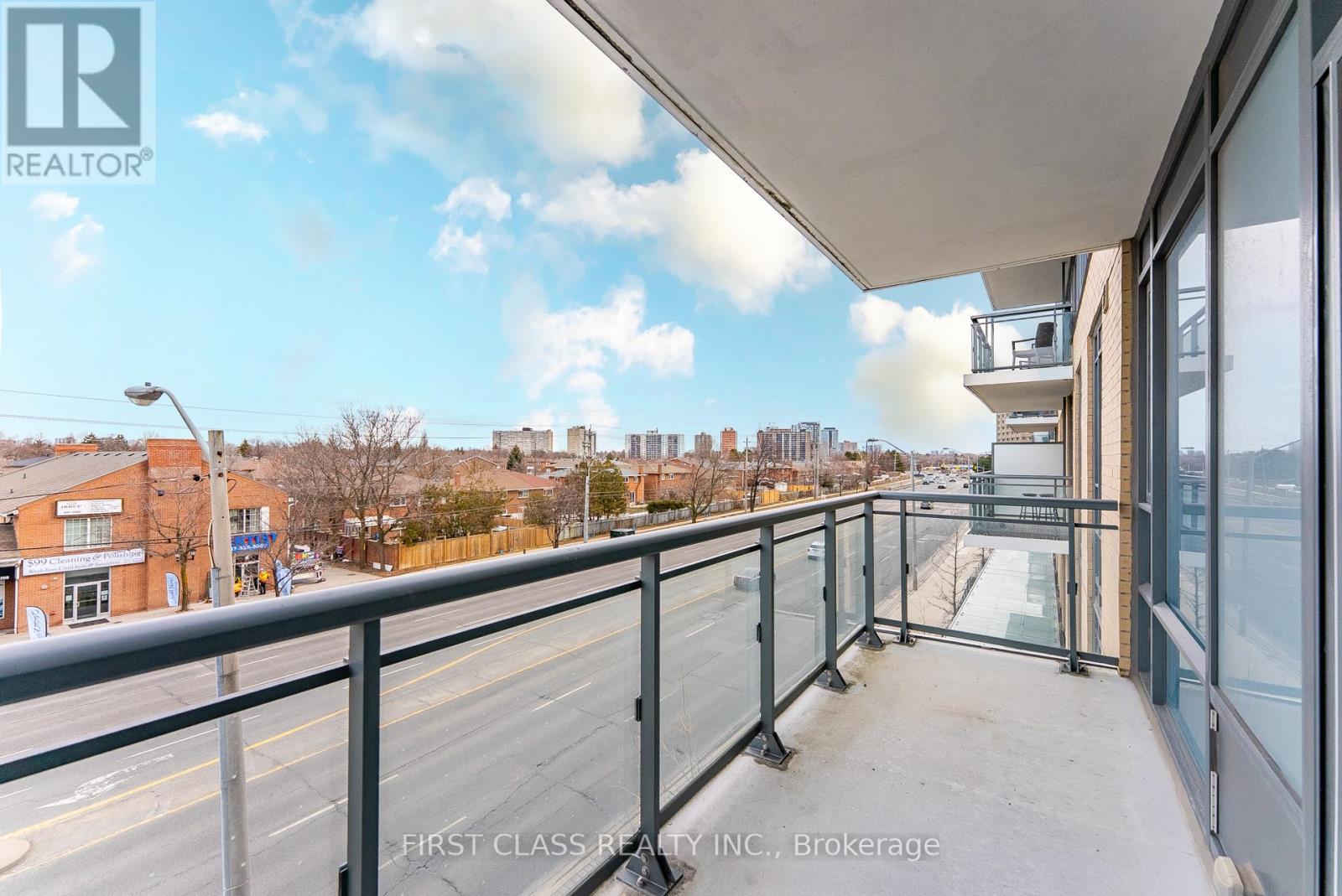 Photo 23 of 324 50 Ann Oreilly Road, Toronto ON