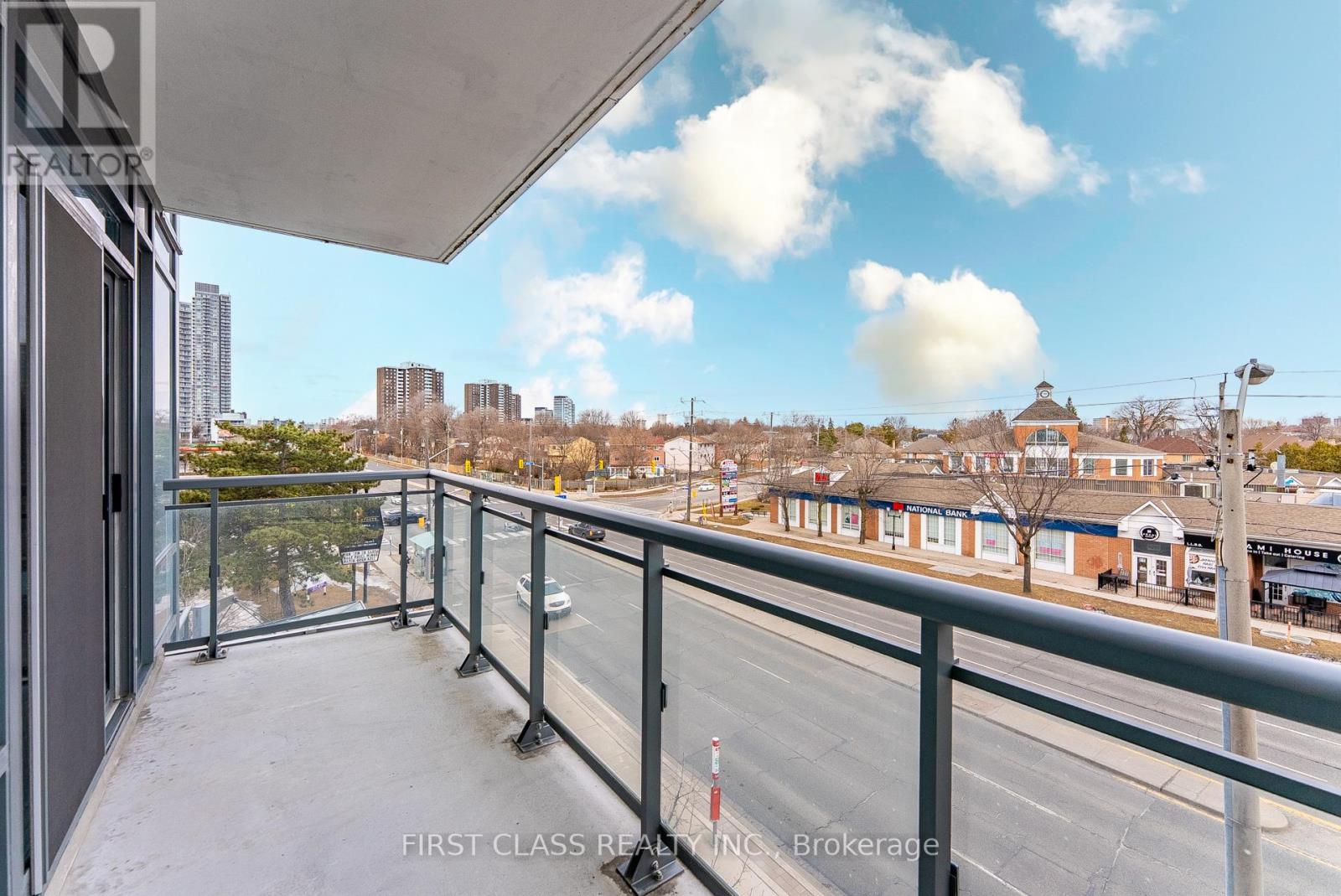 Photo 38 of 324 50 Ann Oreilly Road, Toronto ON