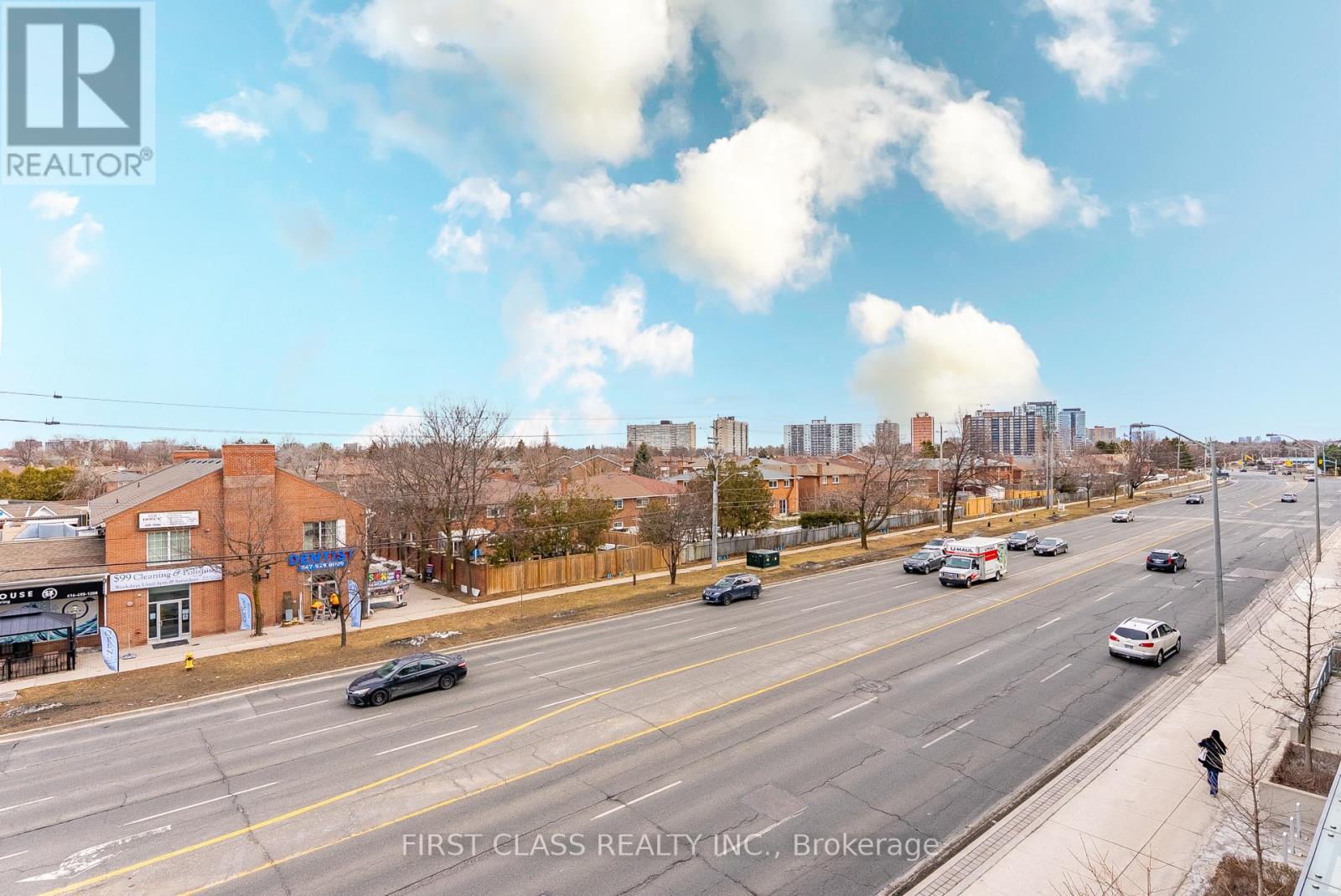 Photo 35 of 324 50 Ann Oreilly Road, Toronto ON