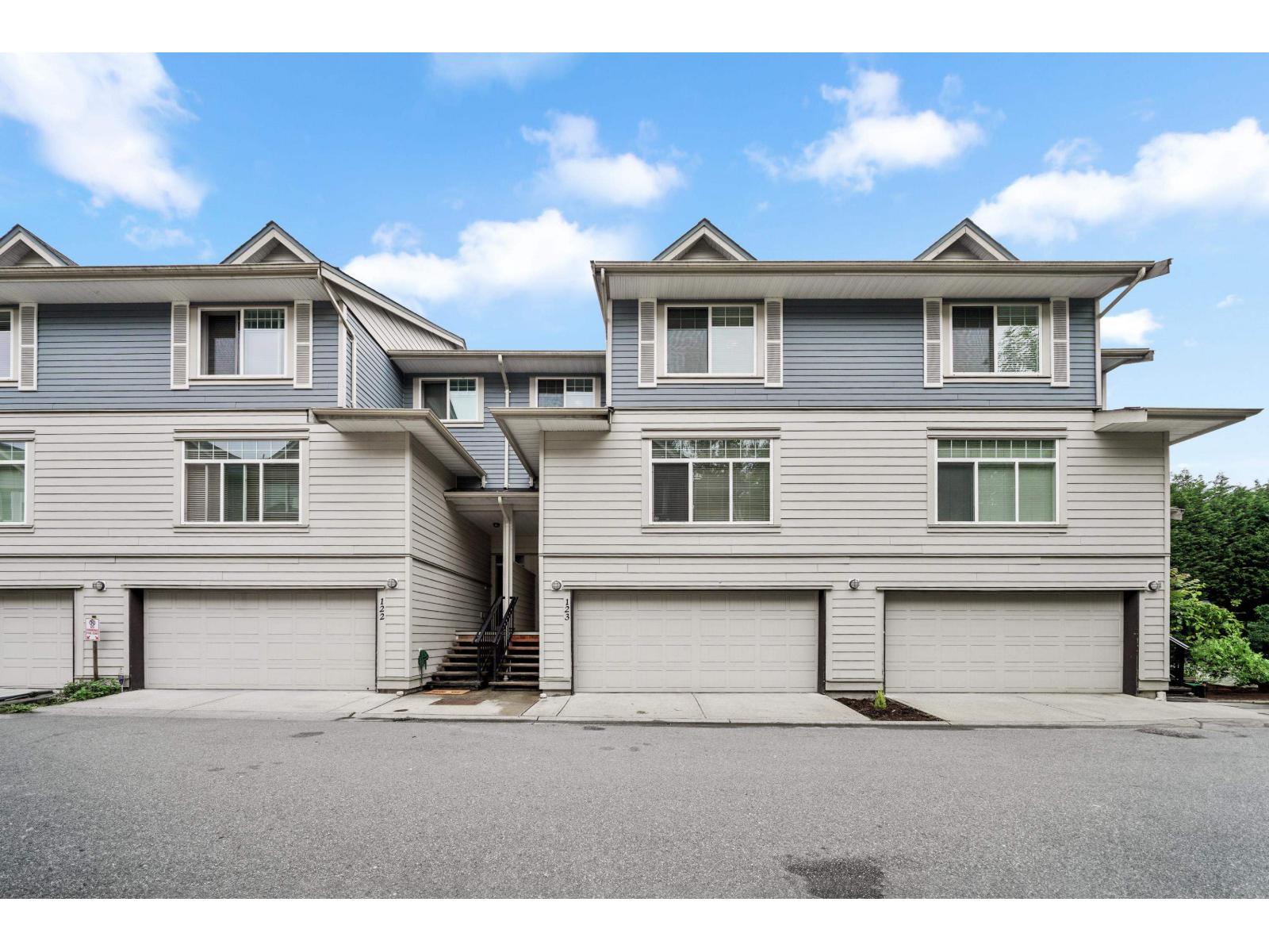 Photo 36 of 123 15399 Guildford Drive, Surrey BC