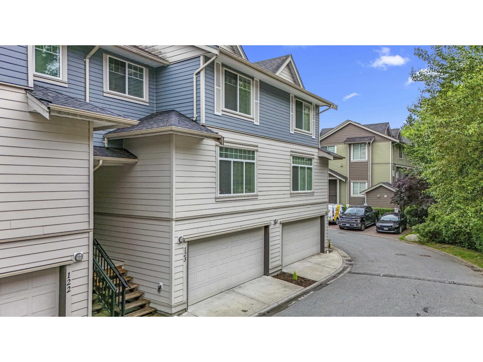 Photo 38 of 123 15399 Guildford Drive, Surrey BC
