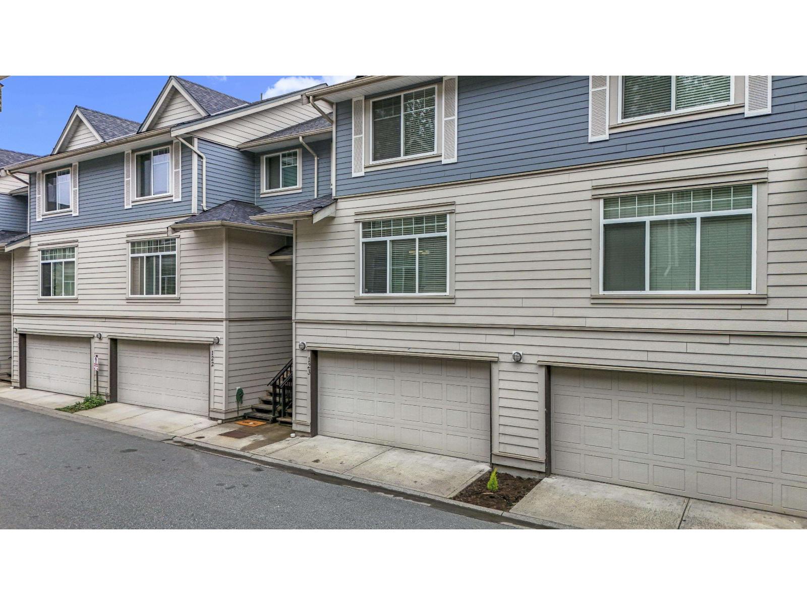 Photo 39 of 123 15399 Guildford Drive, Surrey BC