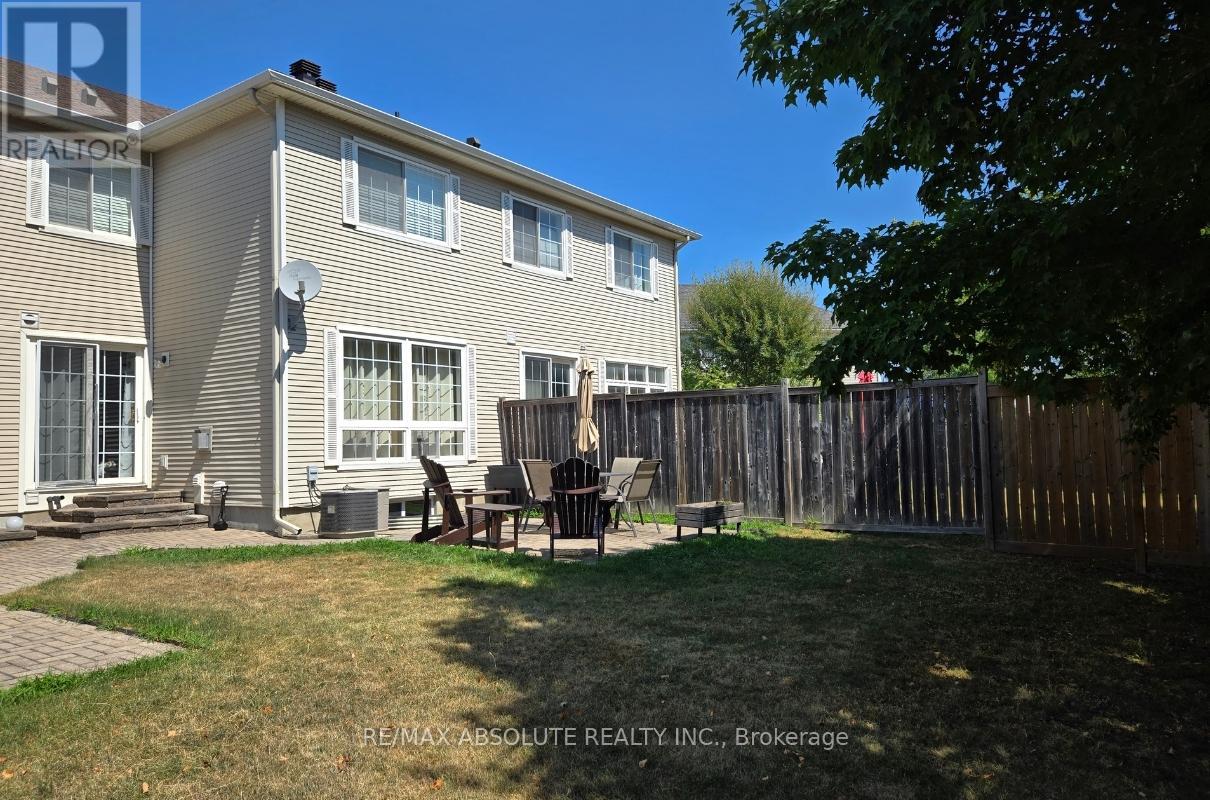 Photo 8 of 313 Silbrass Private, Ottawa ON