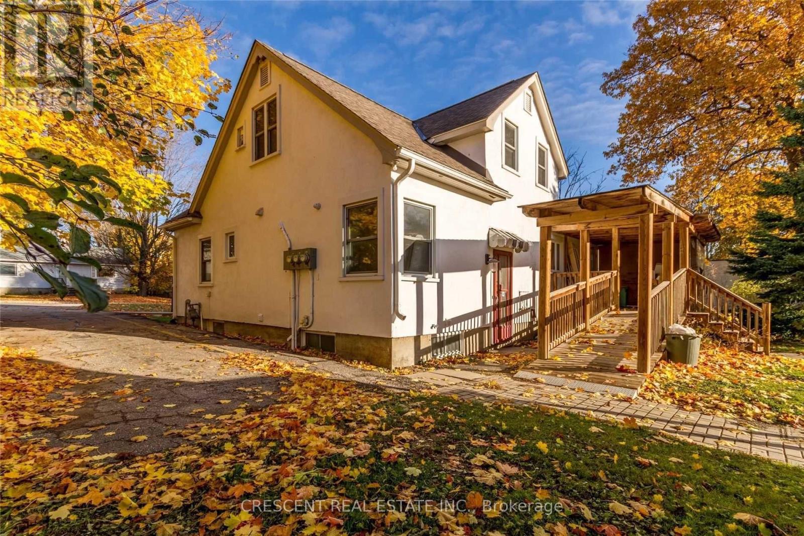 Photo 1 of Main 261 Barrie Road, Orillia ON