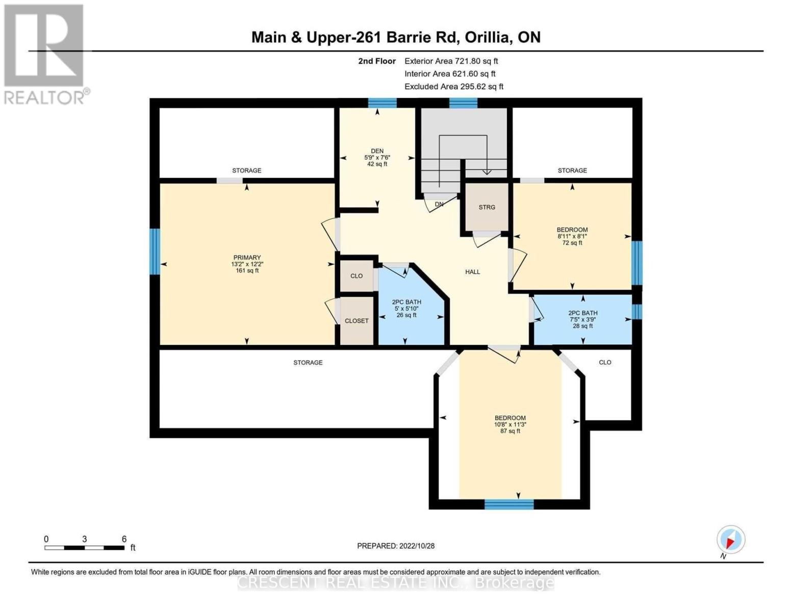 Photo 3 of Main 261 Barrie Road, Orillia ON