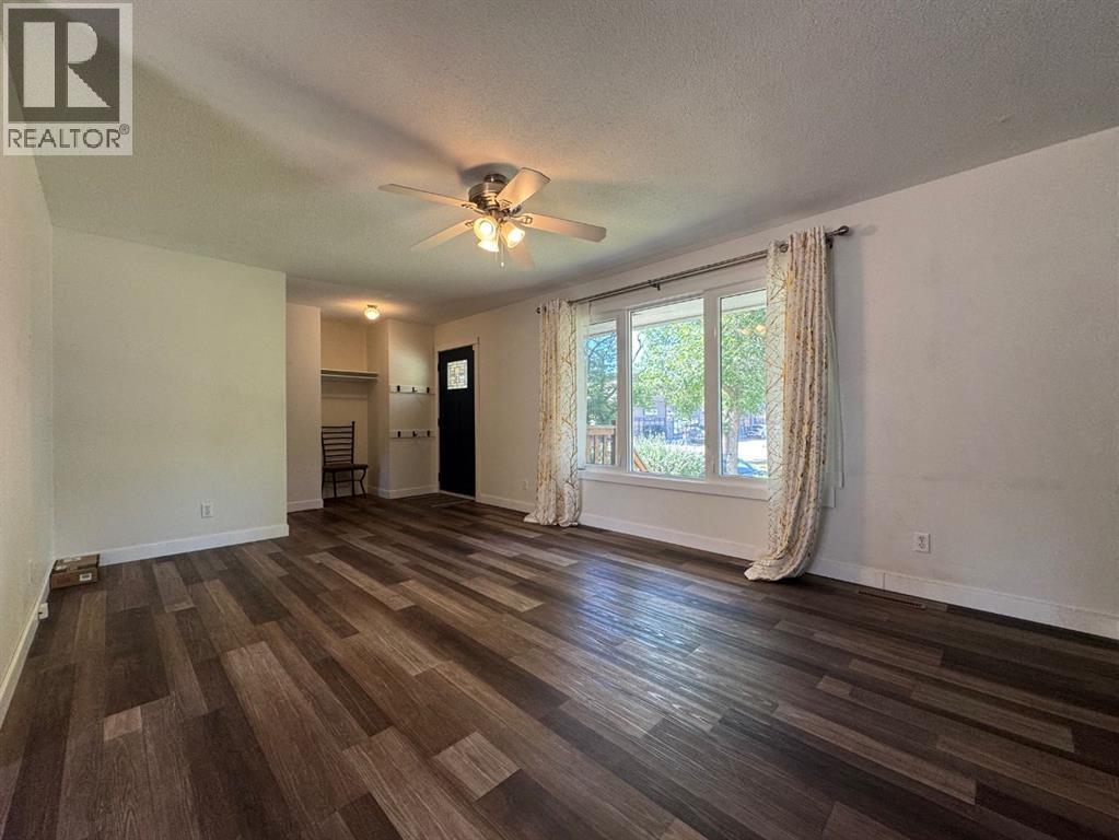 Single Family House Bungalow for Sale in  A Avenue Mount Pleasant Camrose 