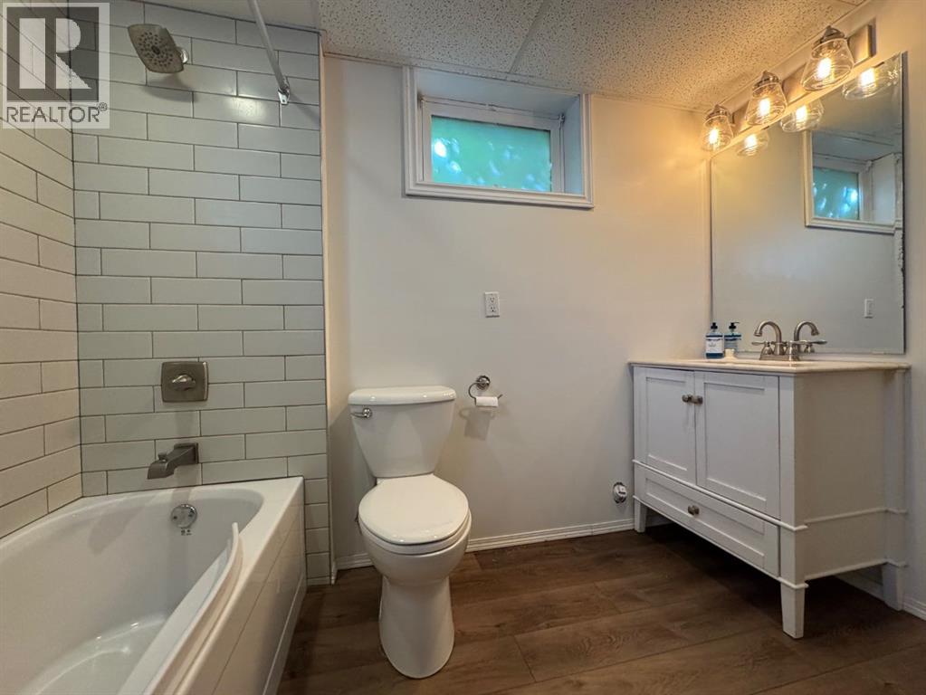 Single Family House Bungalow for Sale in  A Avenue Mount Pleasant Camrose 