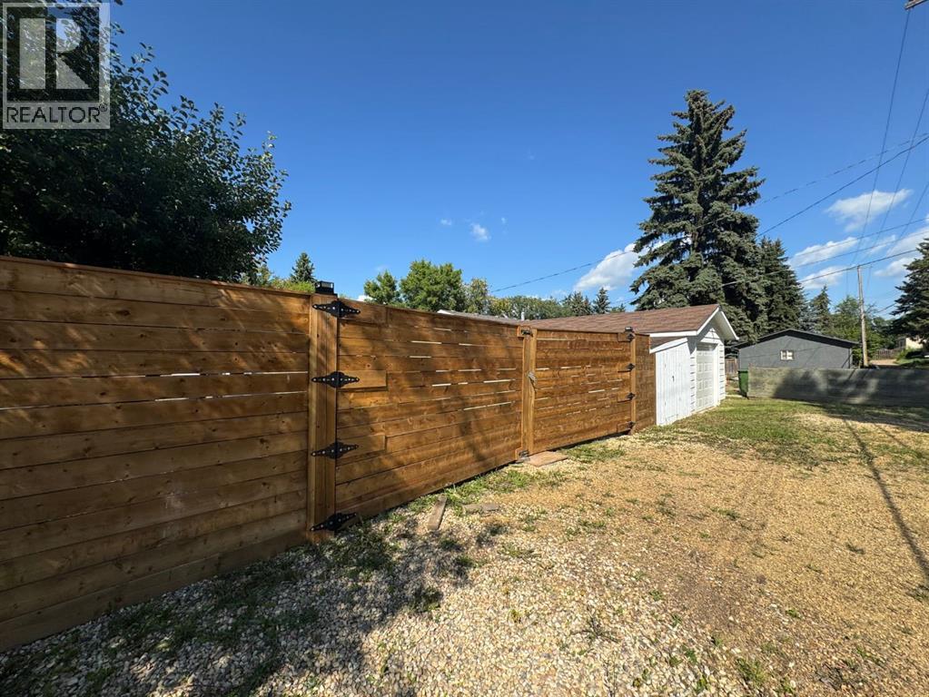 Single Family House Bungalow for Sale in  A Avenue Mount Pleasant Camrose 