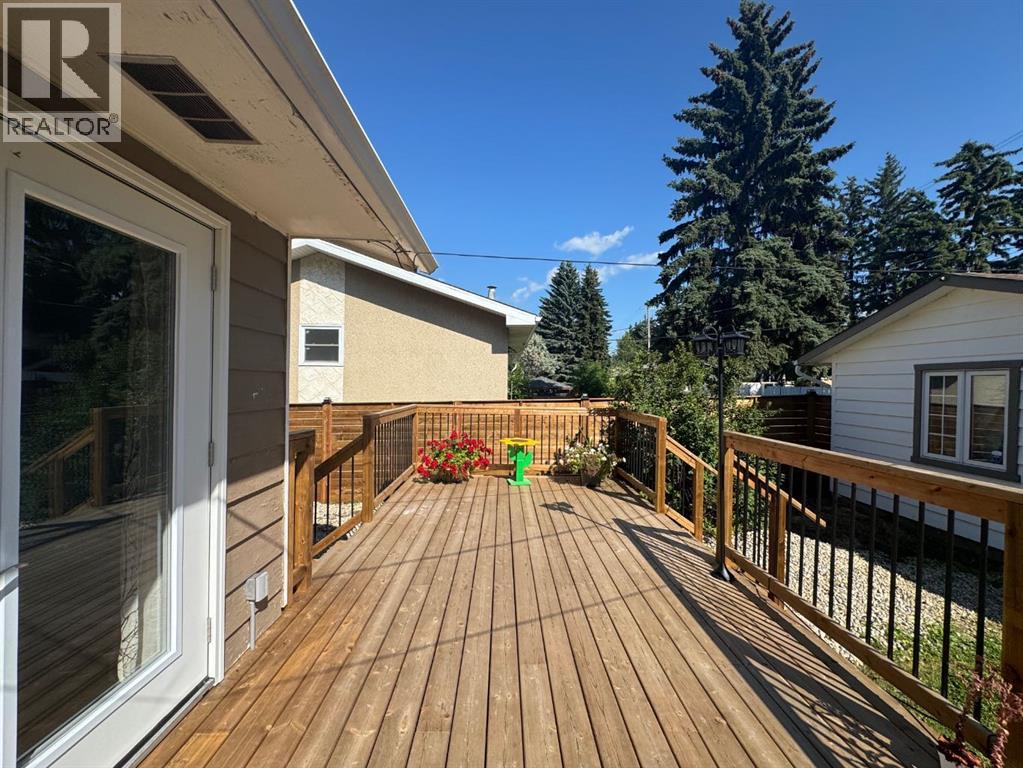 Single Family House Bungalow for Sale in  A Avenue Mount Pleasant Camrose 